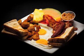 Auberge Le Chardo Inn