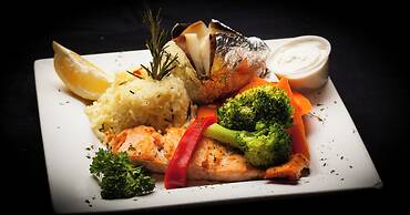 Auberge Le Chardo Inn