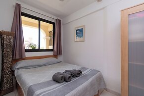 Apartment Castle Harbour