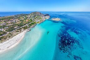 Welcome to Heaven in Stintino