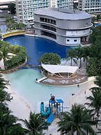 The Bahama Hammock - Azure