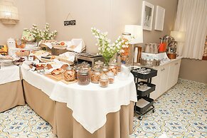 Hotel Palma Central