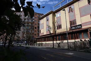 Hotel Palma Central