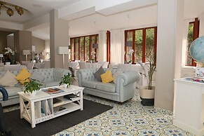 Hotel Palma Central