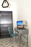 Hotel Palma Central