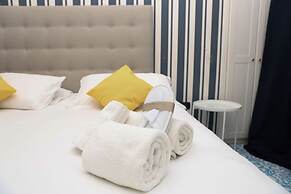 Hotel Palma Central