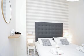Hotel Palma Central