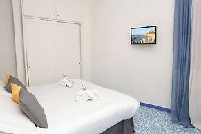 Hotel Palma Central