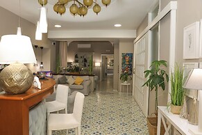 Hotel Palma Central