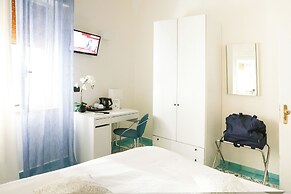 Hotel Palma Central