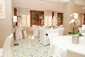 Hotel Palma Central