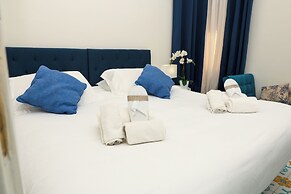 Hotel Palma Central