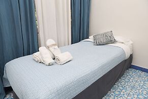 Hotel Palma Central
