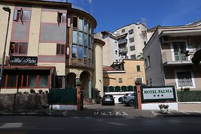 Hotel Palma Central