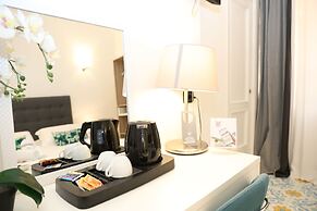 Hotel Palma Central