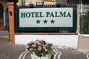 Hotel Palma Central