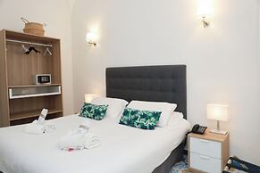 Hotel Palma Central