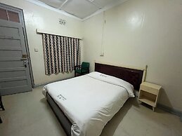 Kenya Continental Hotel