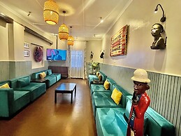Kenya Continental Hotel