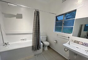 Kenya Continental Hotel