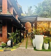 Kenya Continental Hotel