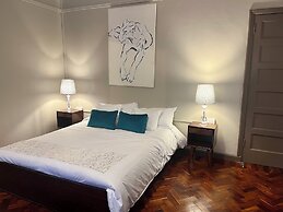 Kenya Continental Hotel