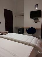 Hotel KEUR HORUS