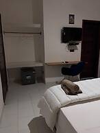 Hotel KEUR HORUS