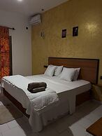 Hotel KEUR HORUS