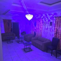 Hotel KEUR HORUS