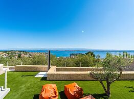 Holiday Home Good Life