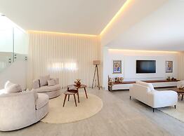Holiday Home Good Life