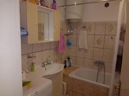 Apartments Ćubela