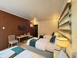 Solano Hotel & Resort - Rosario