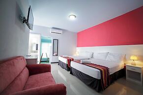 Emporis Resort