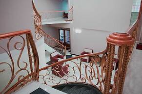 Emporis Resort