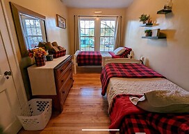 Robins Nest