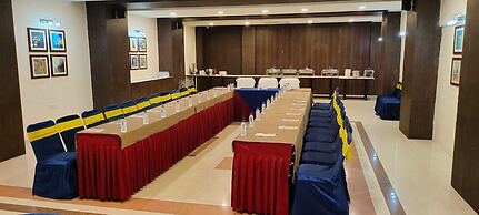 Hotel Suraj Palace