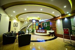 Hotel Suraj Palace