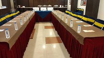 Hotel Suraj Palace
