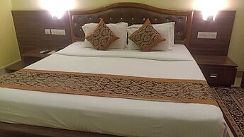Hotel Suraj Palace