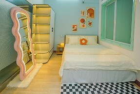 Alula Ha Noi Homestay
