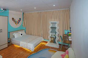 Alula Ha Noi Homestay