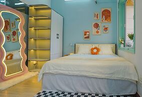 Alula Ha Noi Homestay