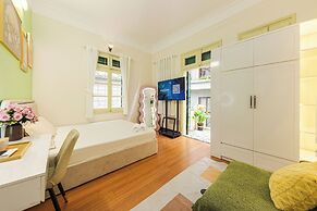 Alula Residence Homestay