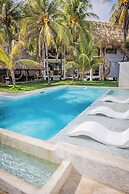 Nativo Hotel San Blas