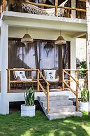 Nativo Hotel San Blas