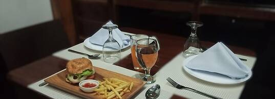 Rue DeuxVilles Villa