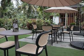 Rue DeuxVilles Villa