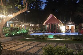 Rue DeuxVilles Villa